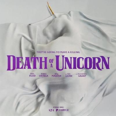 Críticas en Caliente - LA MUERTE DEL UNICORNIO - SITGES 2025