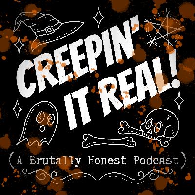 27: Halloween Explained Part 3: Costumes and Trick-or-Treating