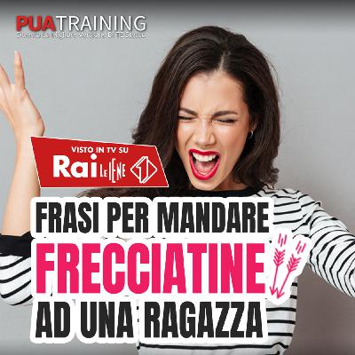 #31 Frasi per mandare frecciatine a una ragazza #31 Frasi per mandare frecciatine a una ragazza