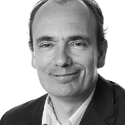 Arjan Broere:"Ik zie dat kenniswerkers geen afspraken maken en niet normatief zijn."