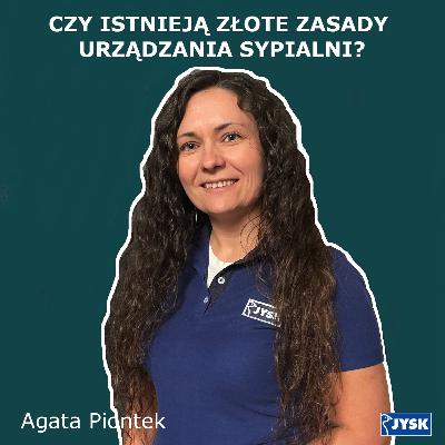 Czy istnieją złote zasady urządzania sypialni?