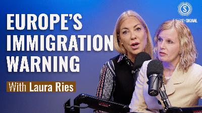 Do Borders Still Matter? Europe’s Struggle May Hold the Answer | Elaine Culotti Do Borders Still Matter? Europe’s Struggle May Hold the Answer | Elaine Culotti