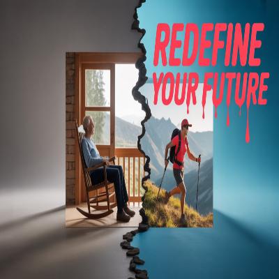 Financial Freedom vs. Retirement Age: Why You Don’t Have to Wait #122