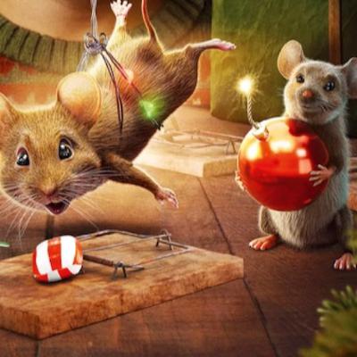 Filmsamtalen  med Vidar Flataukan og Karen Gravås