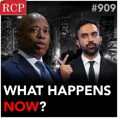 Will Midtown Shooting Roil New York Mayors Race?