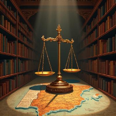 España en juicio, desmontando la Leyenda Negra España en juicio, desmontando la Leyenda Negra