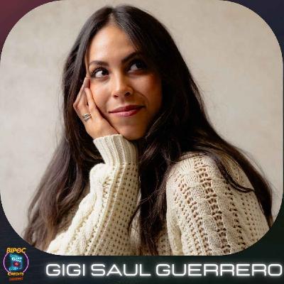 The Influence of Short Films with Horror Director GiGi Saul Guerrero