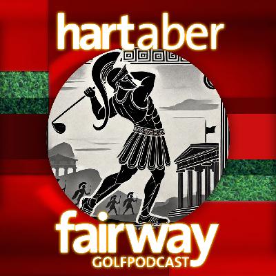 Golfers Achillessehne