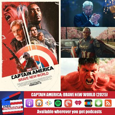 Red Hulk Gives You Wiiings (CAPTAIN AMERICA: BRAVE NEW WORLD, 2025)
