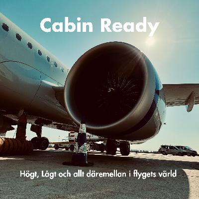 Välkommen Till Cabin Ready Välkommen Till Cabin Ready