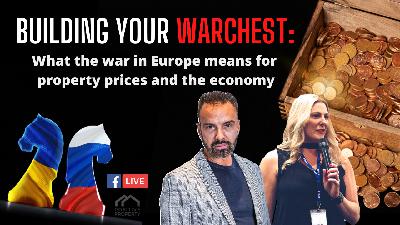 Build Your Warchest Build Your Warchest