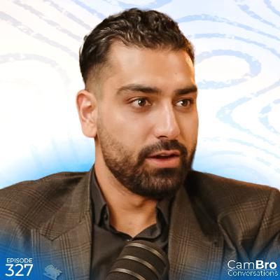 327) Younes Sadaghiani - What The Left Don't Want You To Know About Radical Islam