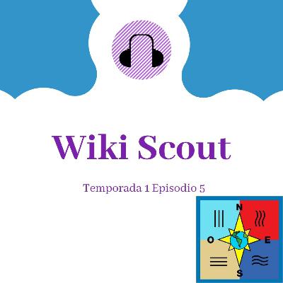 Episodio 5 - Temporada 1: " Los Caminantes"