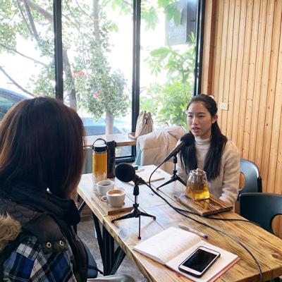 EP61《青少女》探問教育～走進怡廷的世界