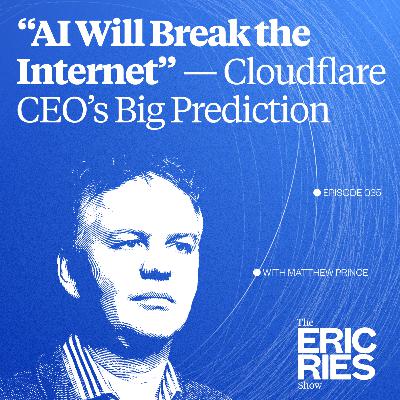 “AI Will Break the Internet” — Cloudflare CEO’s Big Prediction