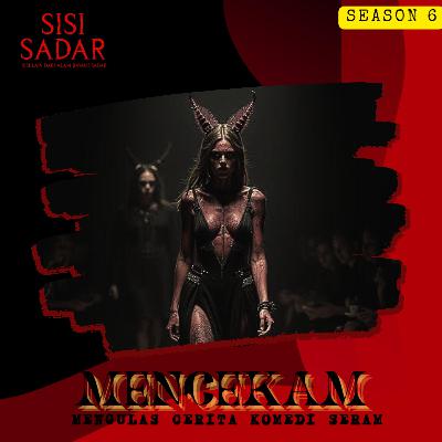 HANTU GEN Z Suka Fashion