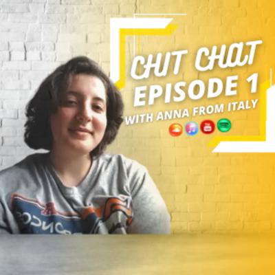 🎤 talking with an itlalain | with Anna 🎤 talking with an itlalain | with Anna