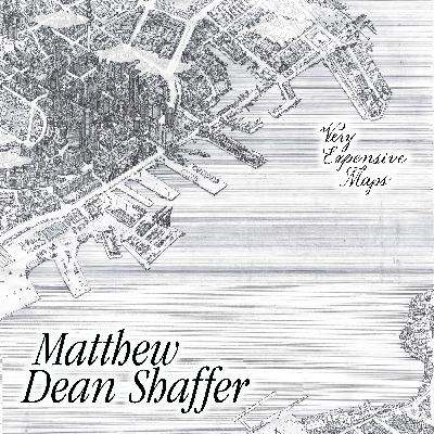 Matthew Dean Shaffer: “My approach is to try and be as accurate as possible.“