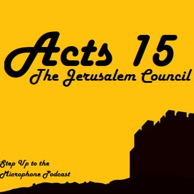 Acts 15