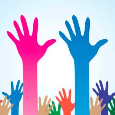 LUCHEMOS POR UN PAÍS IGUALITARIO Y LIBRE DE DISCRIMINACIÓN LUCHEMOS POR UN PAÍS IGUALITARIO Y LIBRE DE DISCRIMINACIÓN