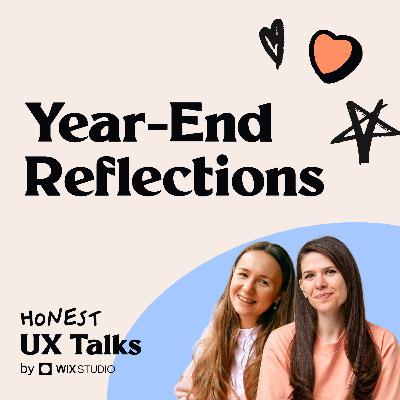 #164 Year-End Reflections