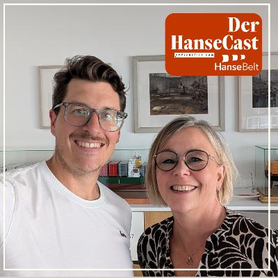 Der HanseCast - Silke Reuß-Hennschen (HypoVereinsbank - UniCredit)