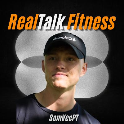 The Toxic Fitness Industry | Episode 014 | Solo Episode The Toxic Fitness Industry | Episode 014 | Solo Episode