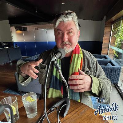 420 - Photographing Australian Icons With Robin Sellick