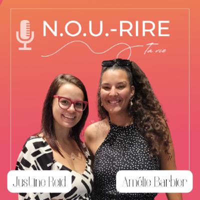 VIVRE librement avec Amélie Noella Barbier| EP47
