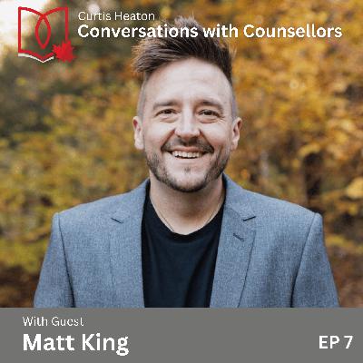 Ep. 7 - Matt King Ep. 7 - Matt King