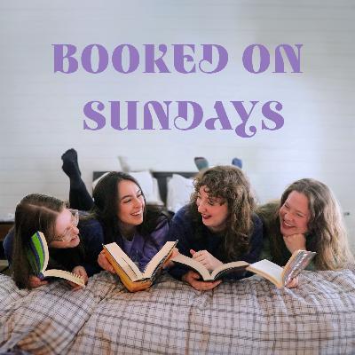 Episode 35: Female Fantasy