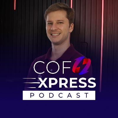 COFexpress - Trauma Abdominal específico - PARTE 1 com o Dr.Henrique Lunardelli