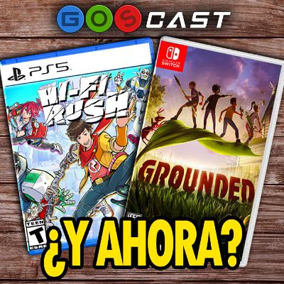 Hablando del Nintendo Direct con Nintengeeks