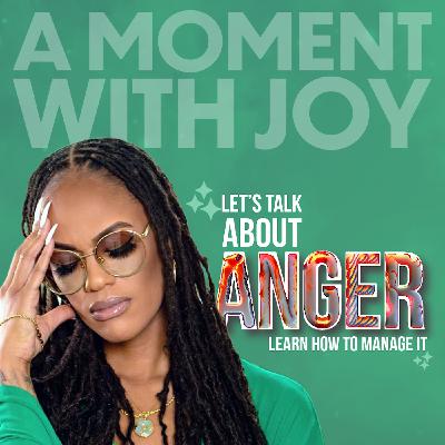Strategies for Anger Management