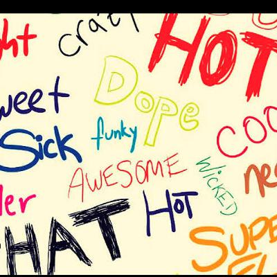 S L A N G S 🇺🇸🧑🏻🏫 S L A N G S 🇺🇸🧑🏻🏫