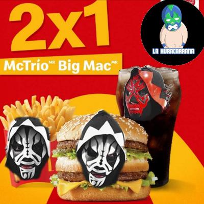 Episodio 107: La Familia Real Fuera De MLW