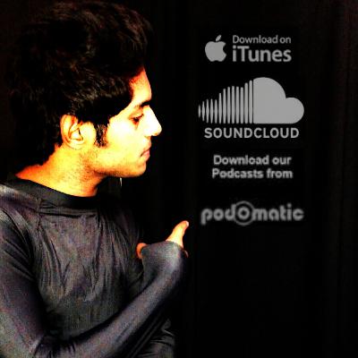Moin Pothead - Lost Vibes Podcast 018 (Ecco Guest Mix) Moin Pothead - Lost Vibes Podcast 018 (Ecco Guest Mix)