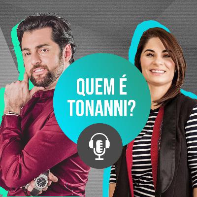 #004 - Minha História - De Garçom a Empresário