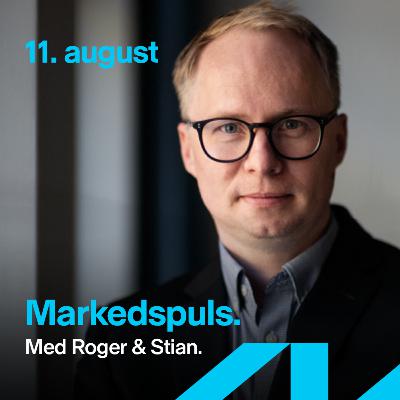 Markedspuls - AI som endrer spillereglene