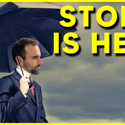 Why We’re Now Fully In the Worst Crisis of Our Lifetime