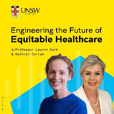 Equitable healthcare isn’t about treatment – it’s about justice