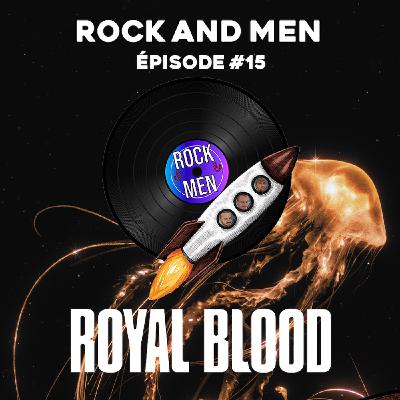 Royal Blood