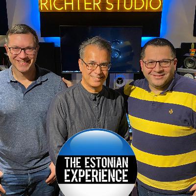 EP17 ft Sankha Guha