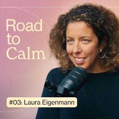 #3 - Laura Eigenmann: Tagebuch schreiben als Selbsttherapie, Tipps zur Burnout Prävention, Werkzeuge gegen Stress, Resilienz neu definiert. #3 - Laura Eigenmann: Tagebuch schreiben als Selbsttherapie, Tipps zur Burnout Prävention, Werkzeuge gegen Stress, Resilienz neu definiert.