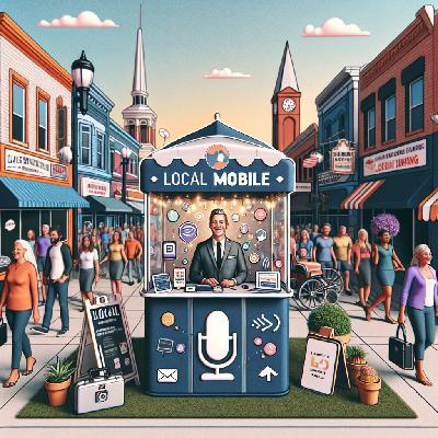 Creating a Community Connection: How Siouxland Businesses Can Leverage Local Events for Engagement Creating a Community Connection: How Siouxland Businesses Can Leverage Local Events for Engagement