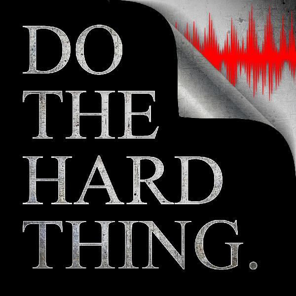 Episode 17 – Fear Hits Hardest In The Gap Episode 17 – Fear Hits Hardest In The Gap