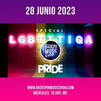 2023.06.28 "GAY PRIDE 2023" Programa 23 - T5