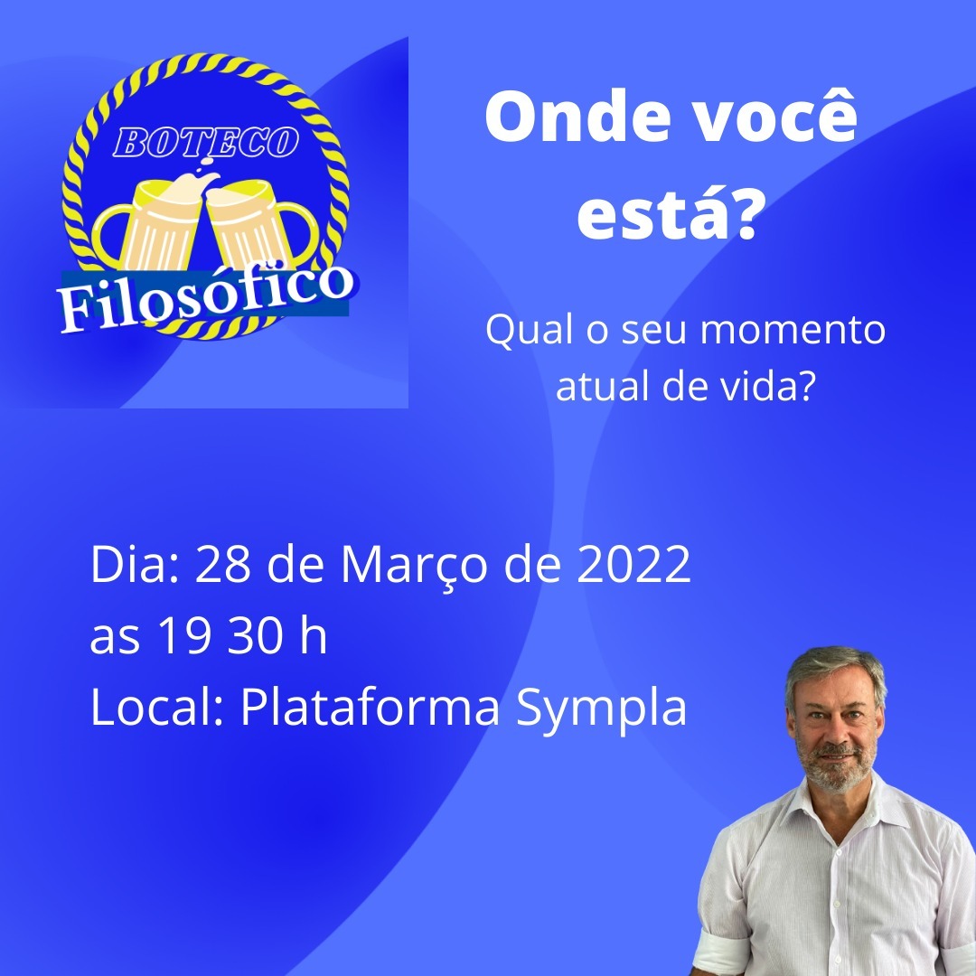 Boteco Filosófico