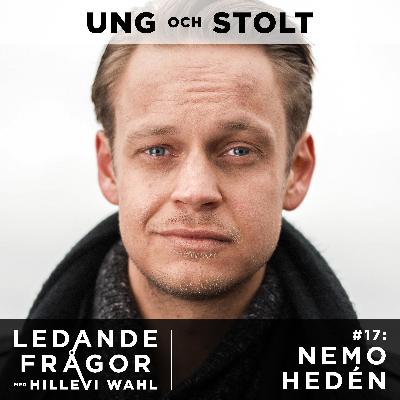 #17: Nemo Hedén