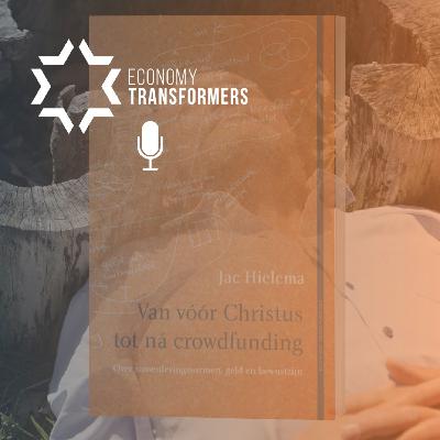 Waarom ik Van vóór Christus tot ná crowdfunding schreef? Waarom ik Van vóór Christus tot ná crowdfunding schreef?